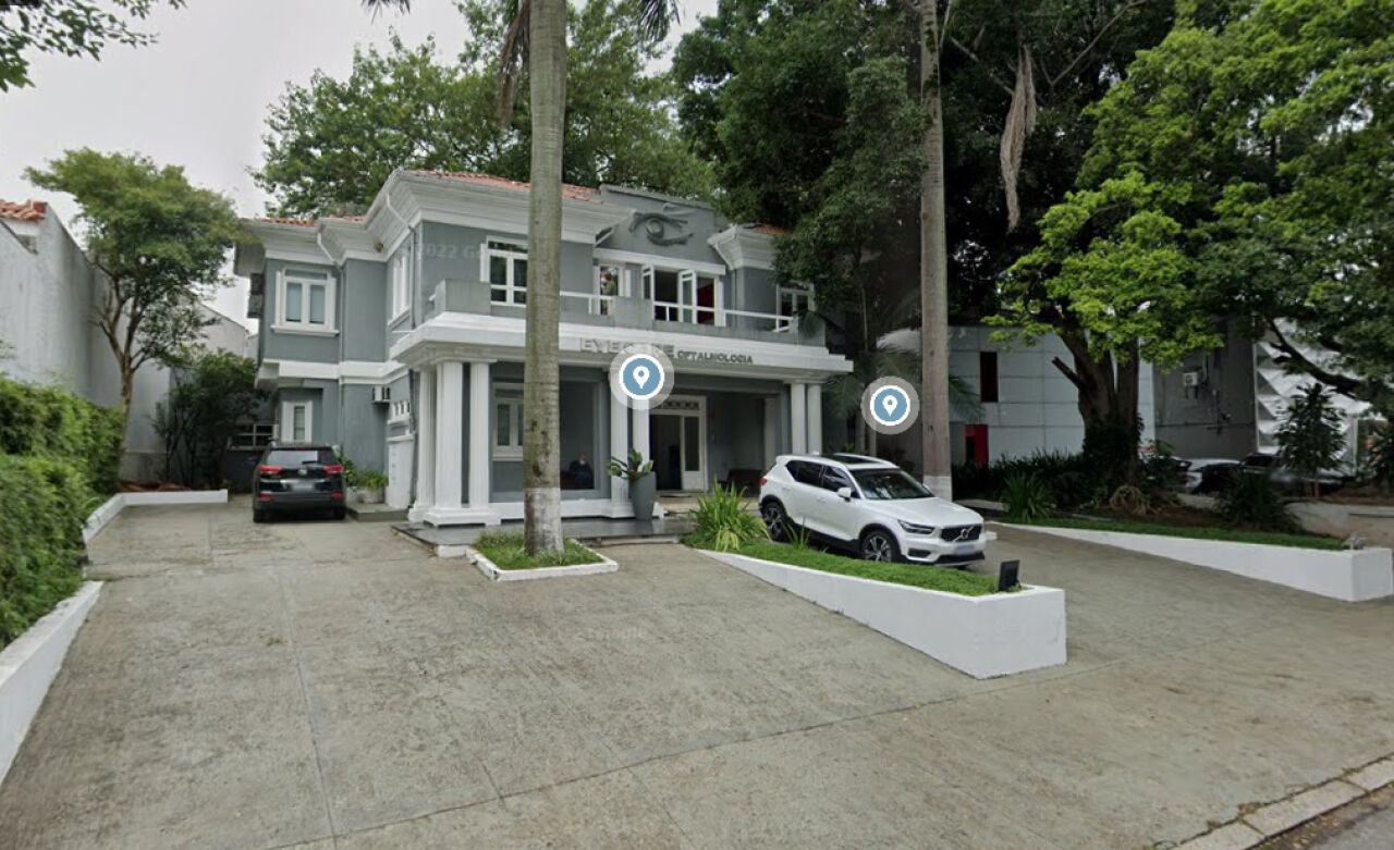 Casa para Venda - Jardim América