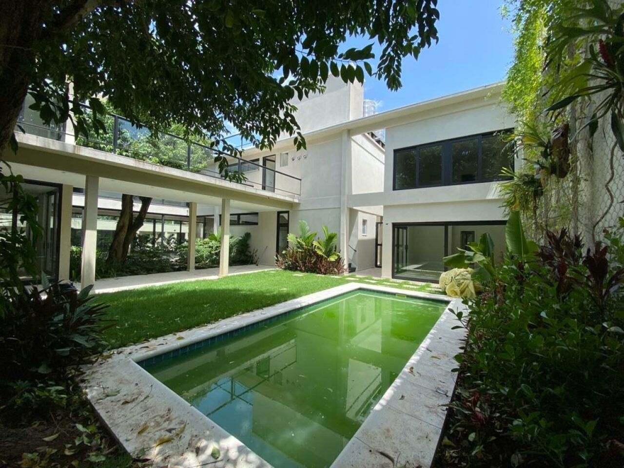 Casa para Venda - Jardim Paulistano