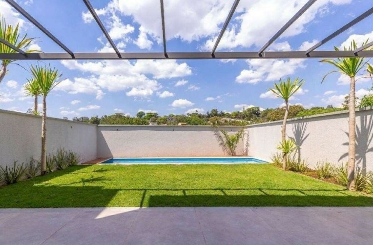 Condomínio para Venda - Jardim Cordeiro