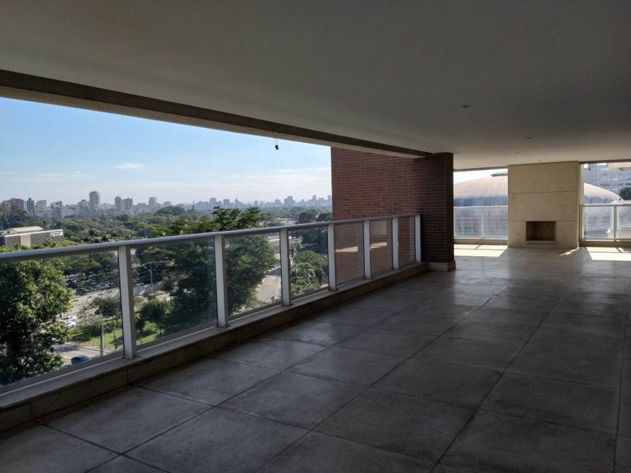 Apartamento para Venda - Ibirapuera