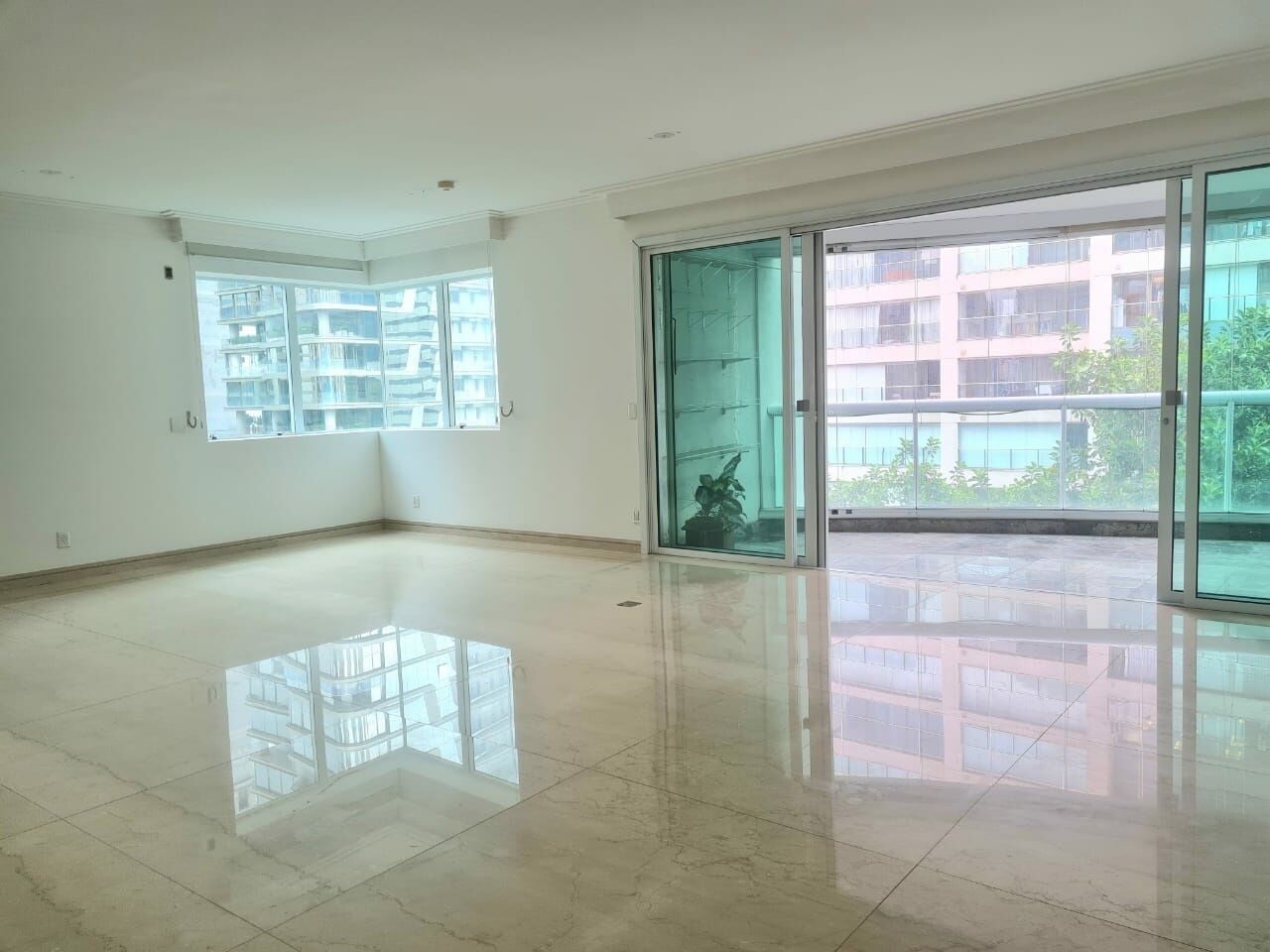 Apartamento para Venda - Itaim Bibi
