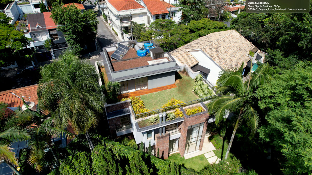 Casa para Venda - Jardim Europa