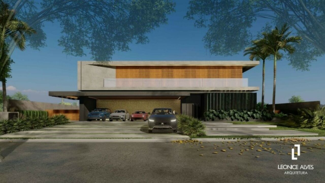 Casa para Venda - Fazenda Boa Vista I