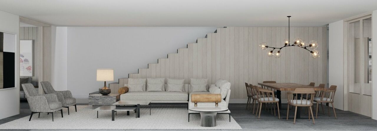 Casa para Venda - Jardim Paulistano