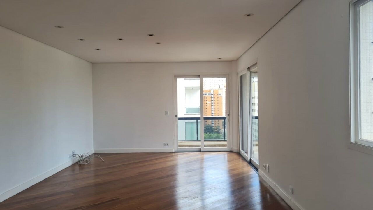 Apartamento para Venda - Vila Uberabinha