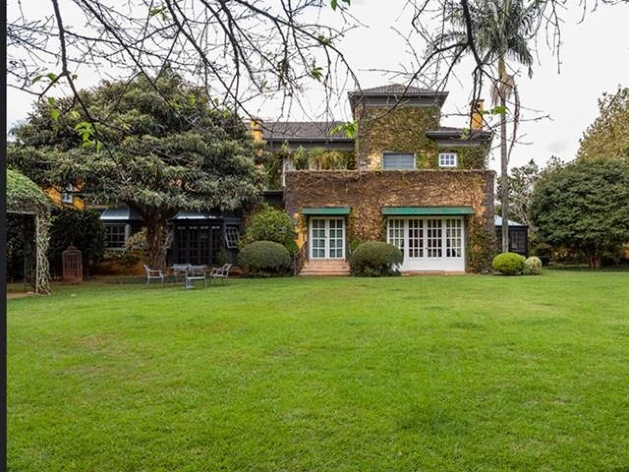 Casa para Venda - Jardim América