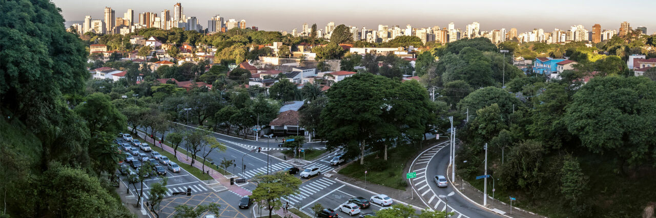 Prédio para Locação - Perdizes