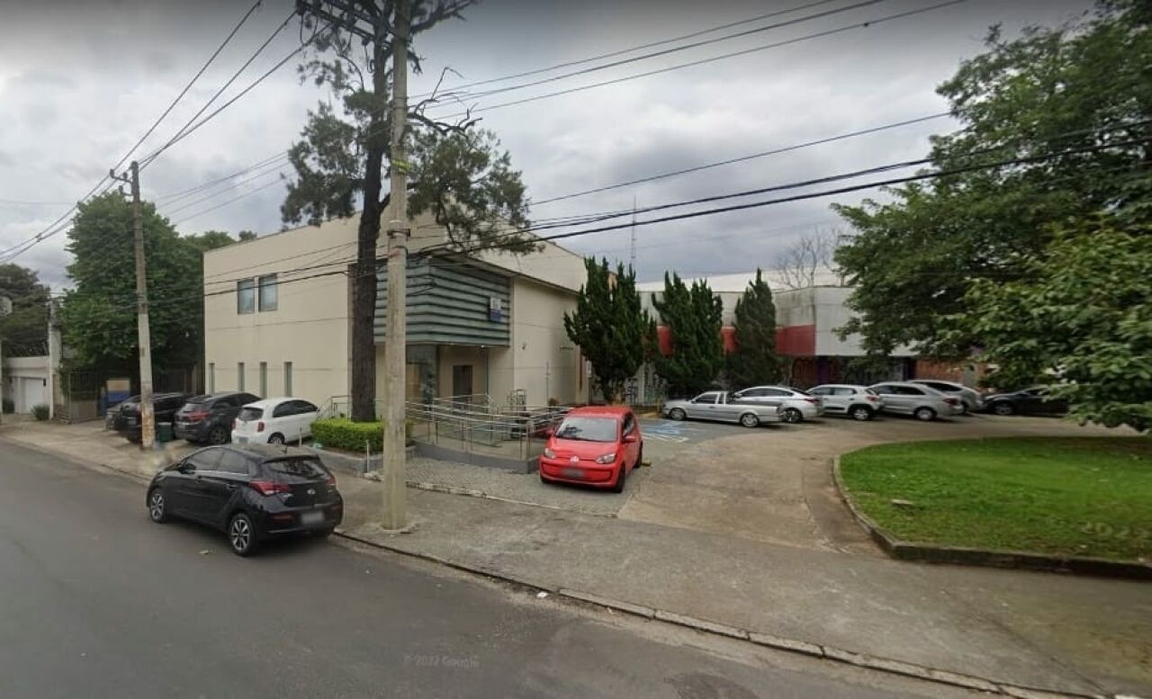 Loja para Venda - Jardim Paulista