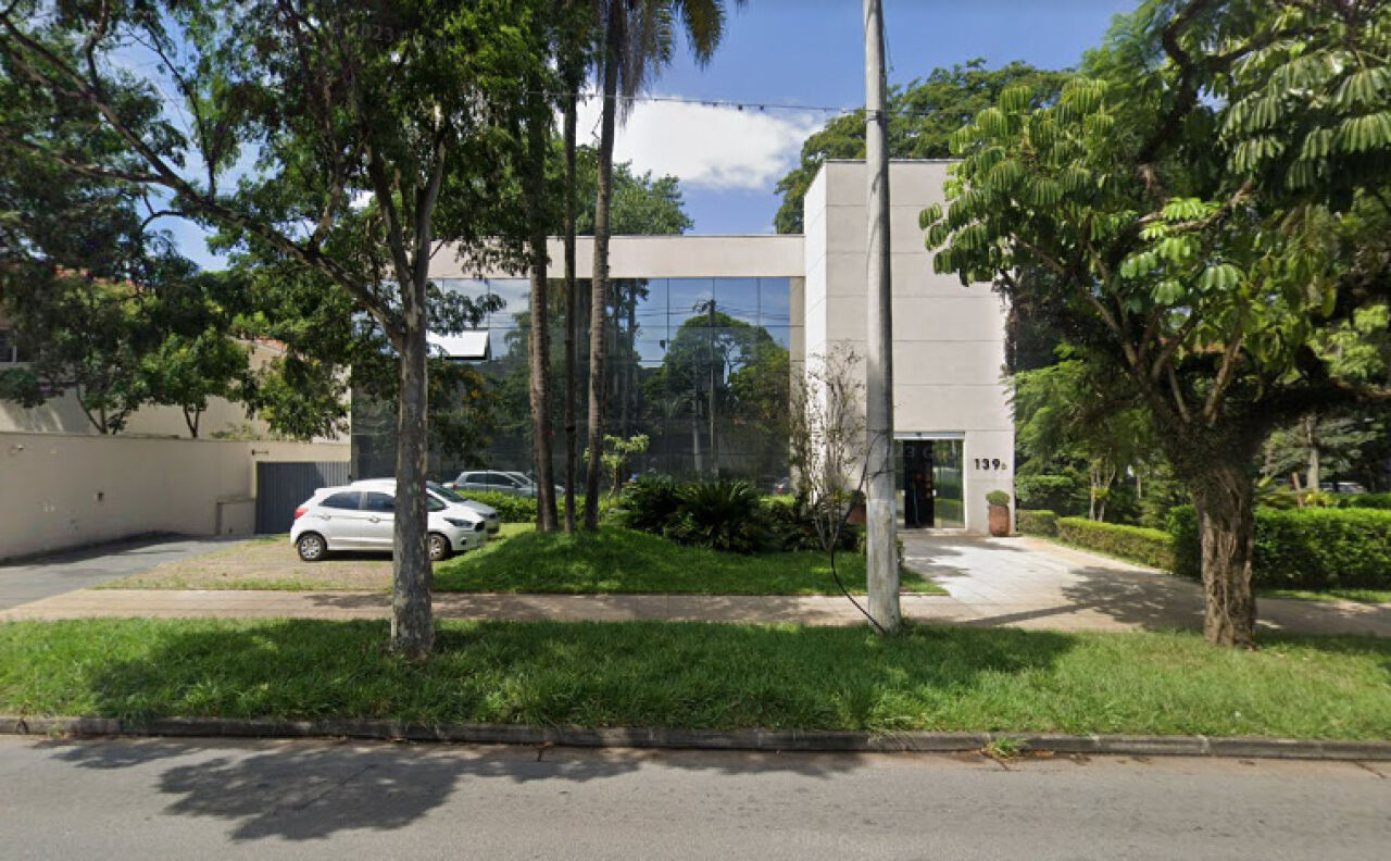 Casa para Locação - Jardim América