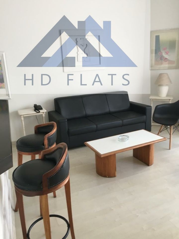 Flat para Locação - Jardim Ampliação