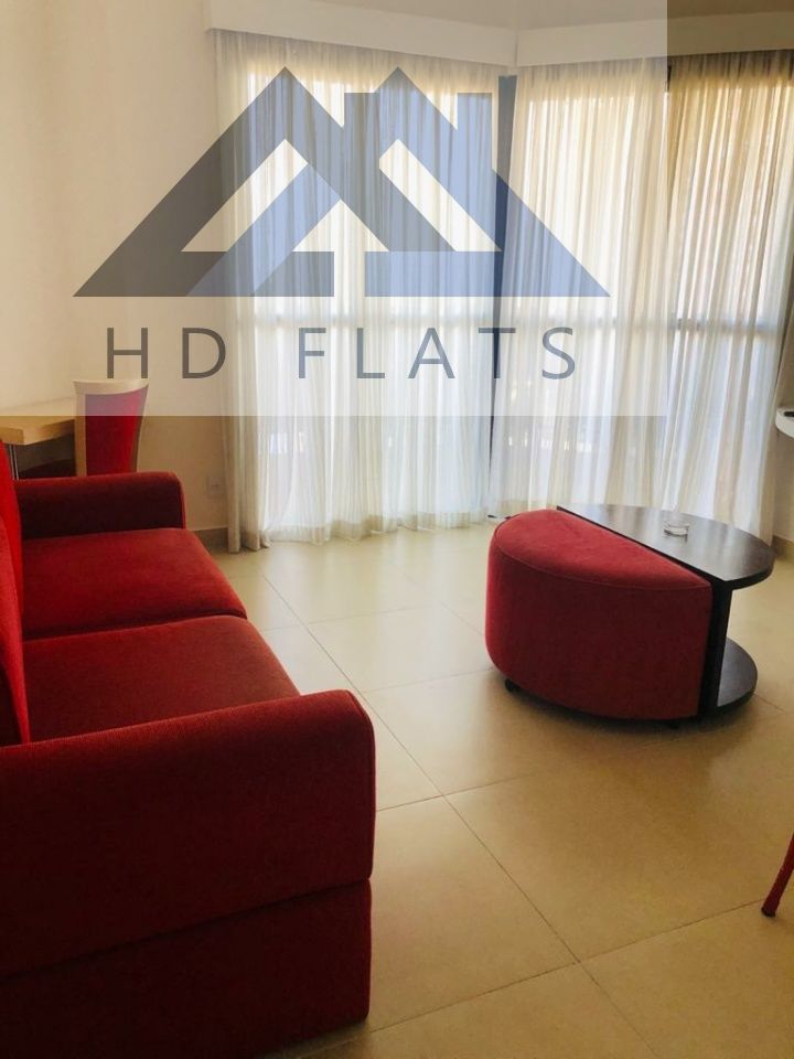 Flat para Locação - Jardim Ampliação