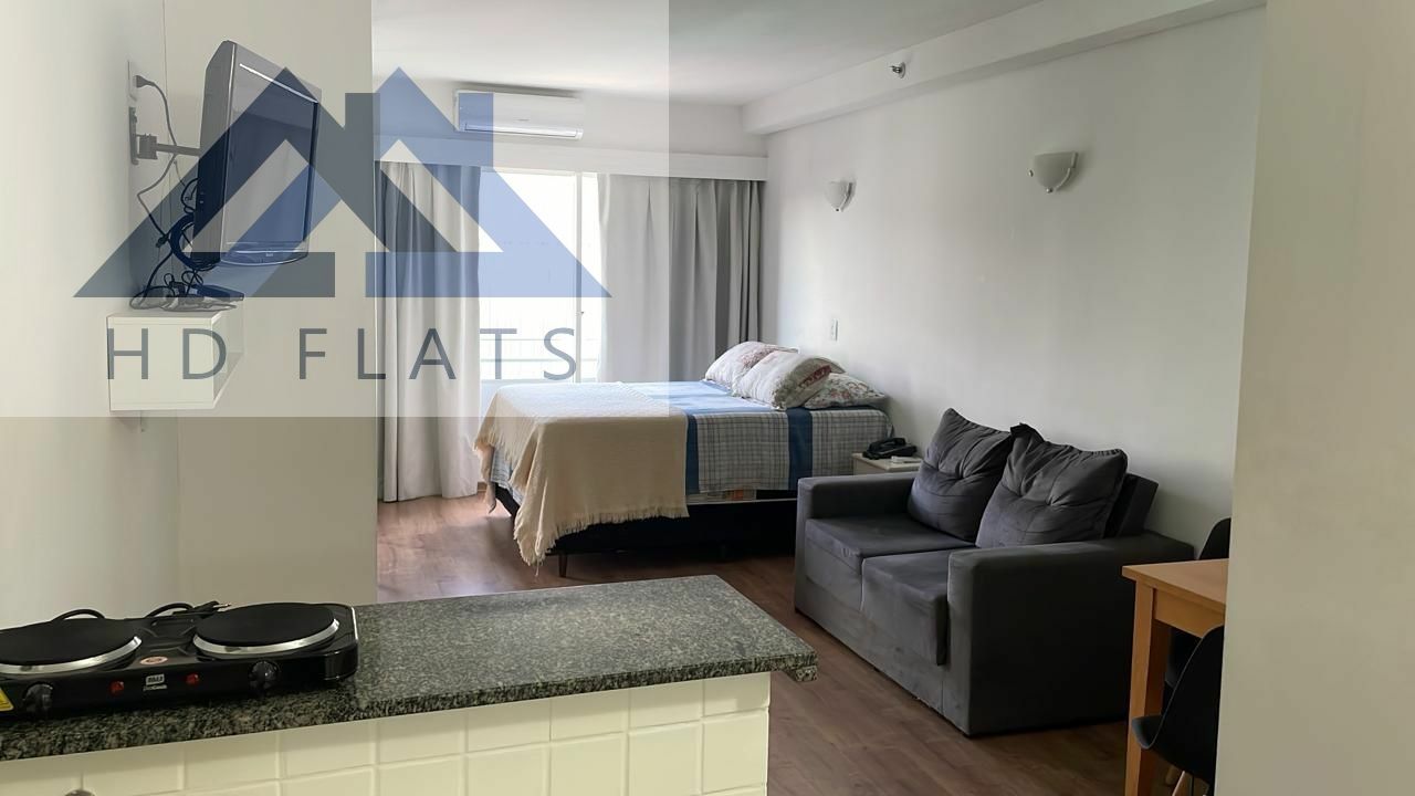 Flat para Locação - Perdizes