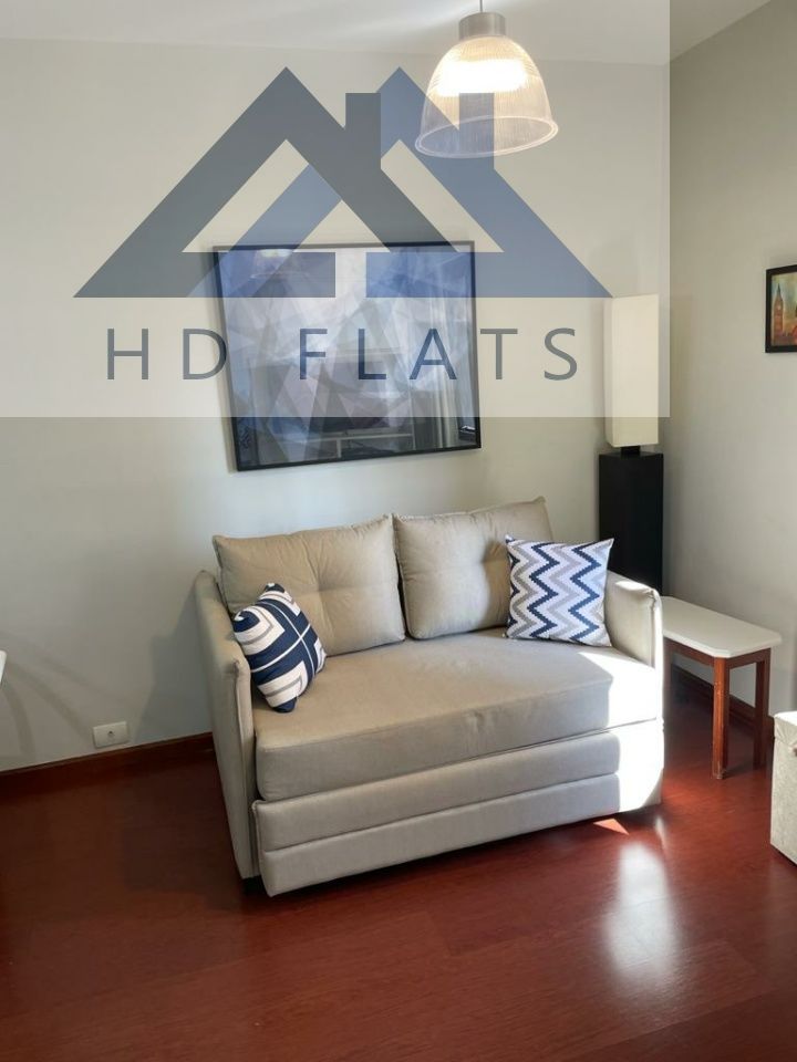 Flat para Locação - Jardim Paulista
