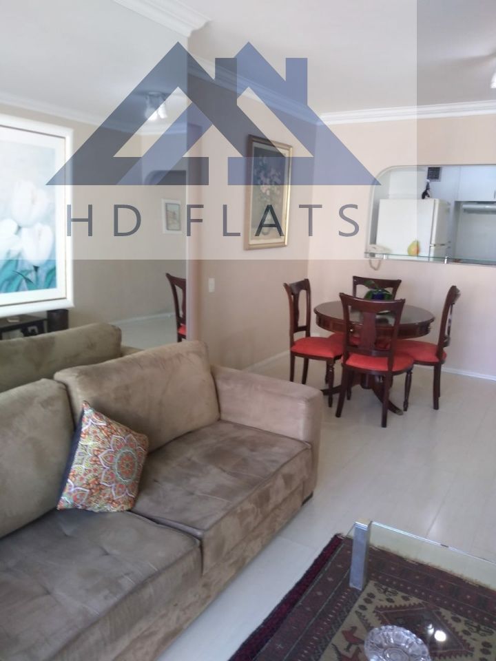 Flat para Locação - Jardim Paulista