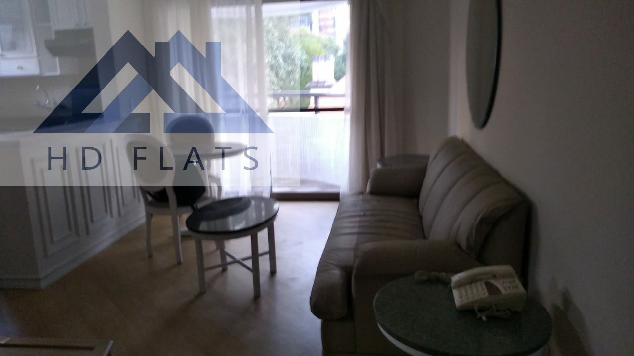 Flat para Locação - Bela Vista