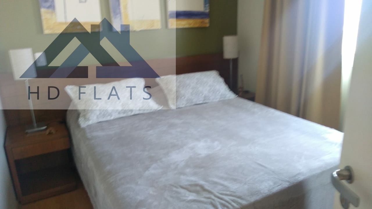 Flat para Locação - Consolação