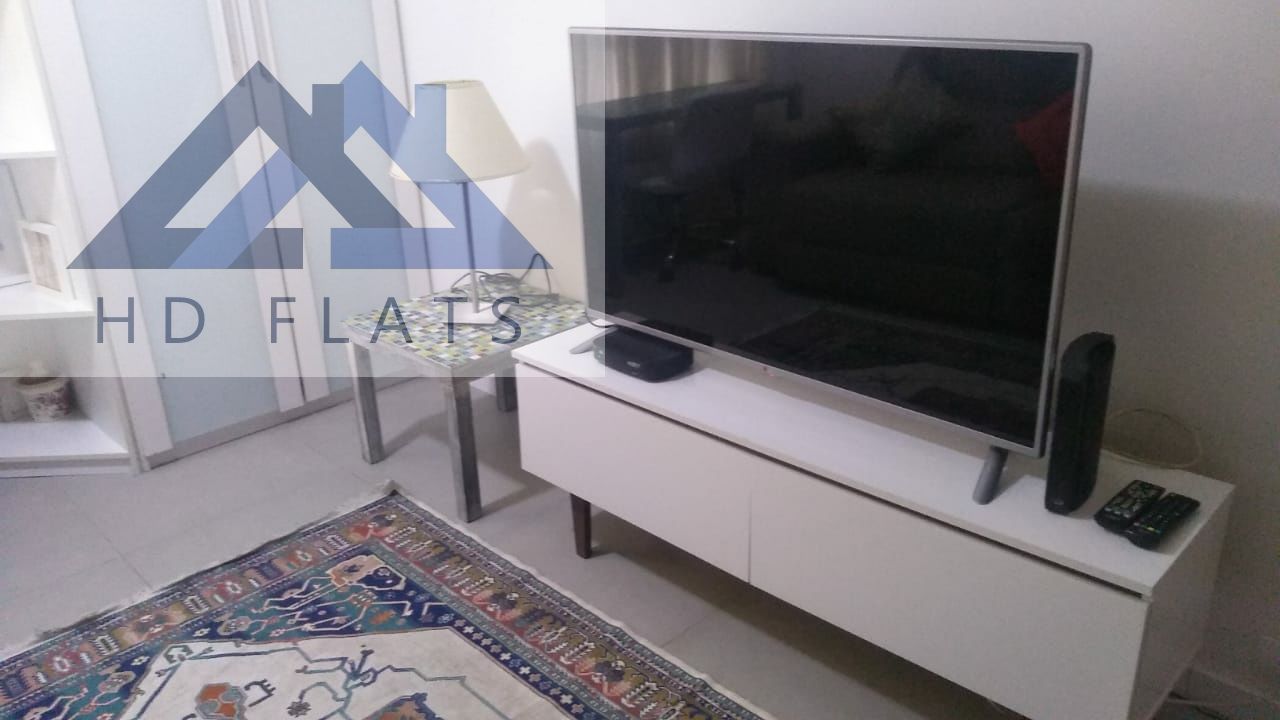Flat para Locação - Jardim Paulista