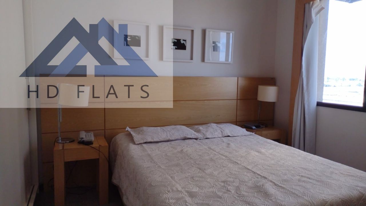 Flat para Locação - Nova Piraju