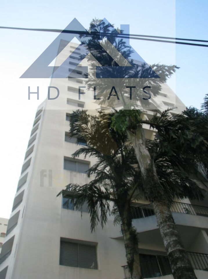 Flat para Locação - Jardim Paulista