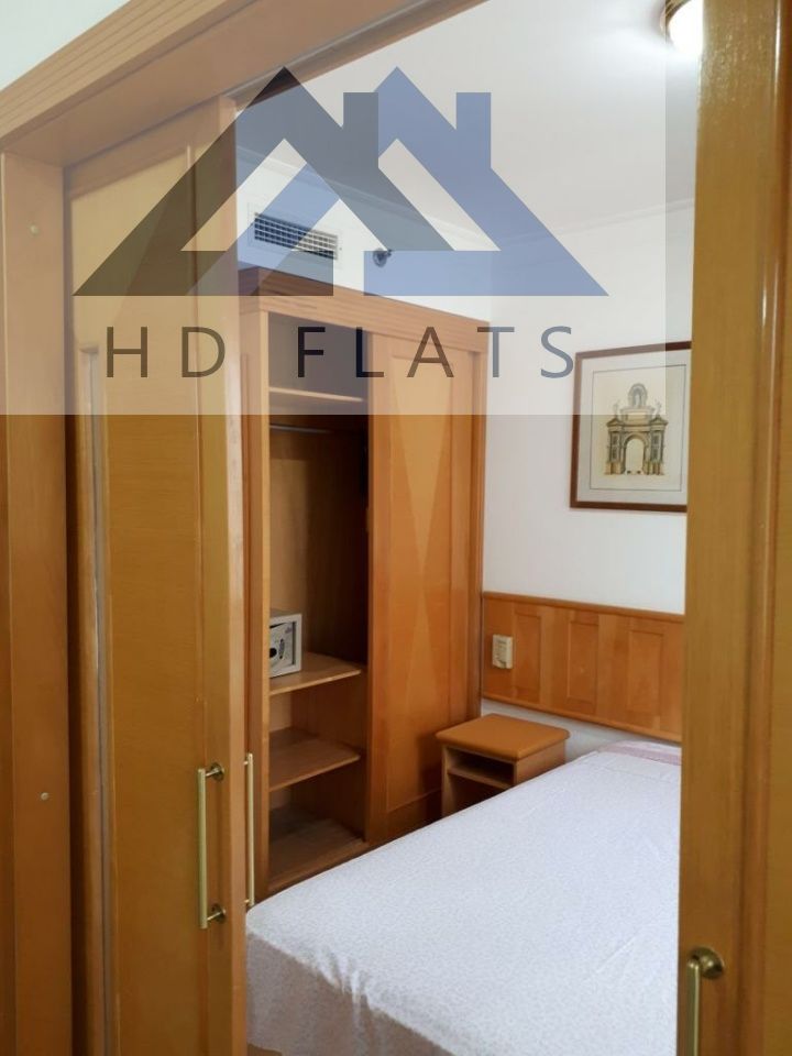 Flat para Locação - Pinheiros