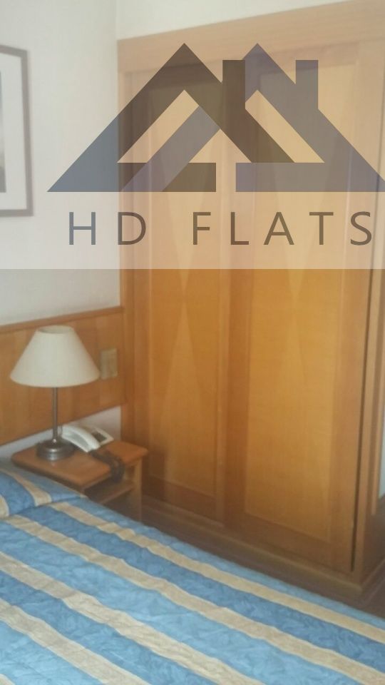 Flat para Locação - Pinheiros