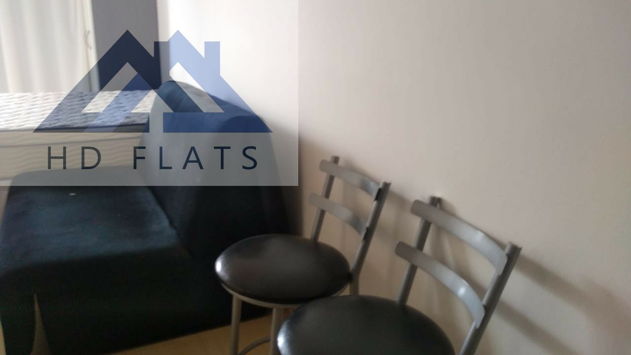 Flat para Locação - Pinheiros