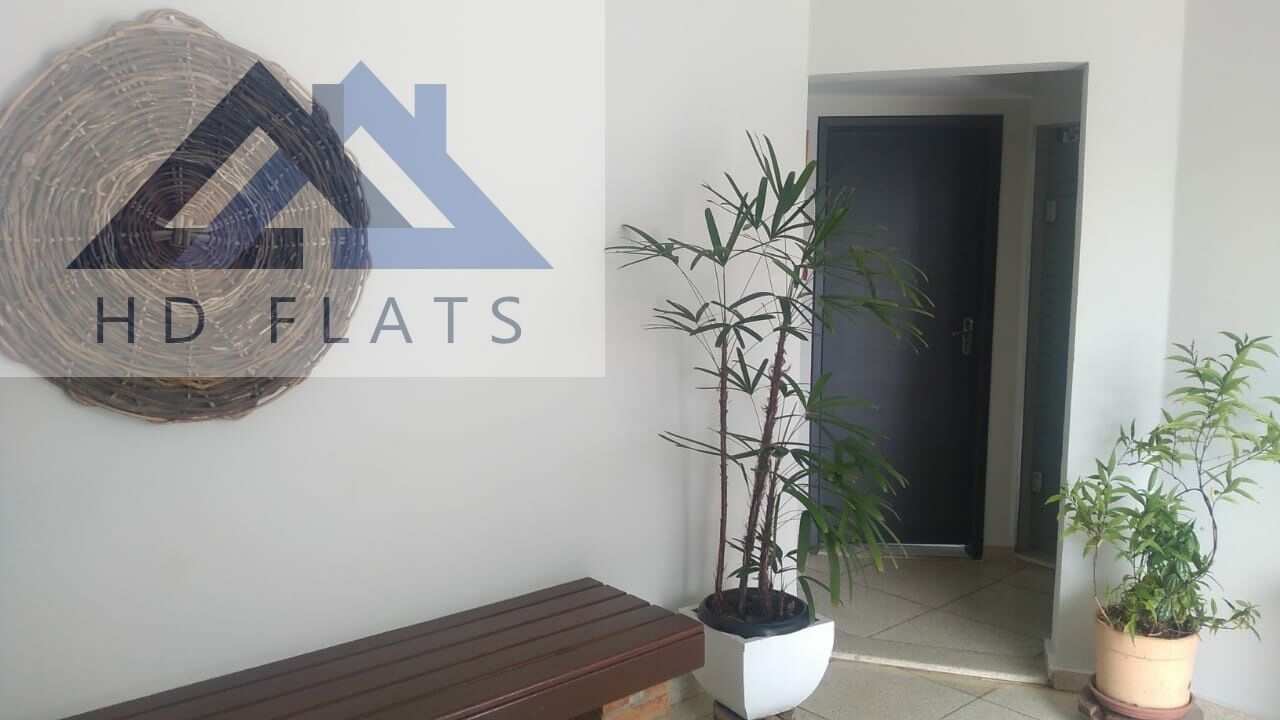 Flat para Locação - Jardim Paulista