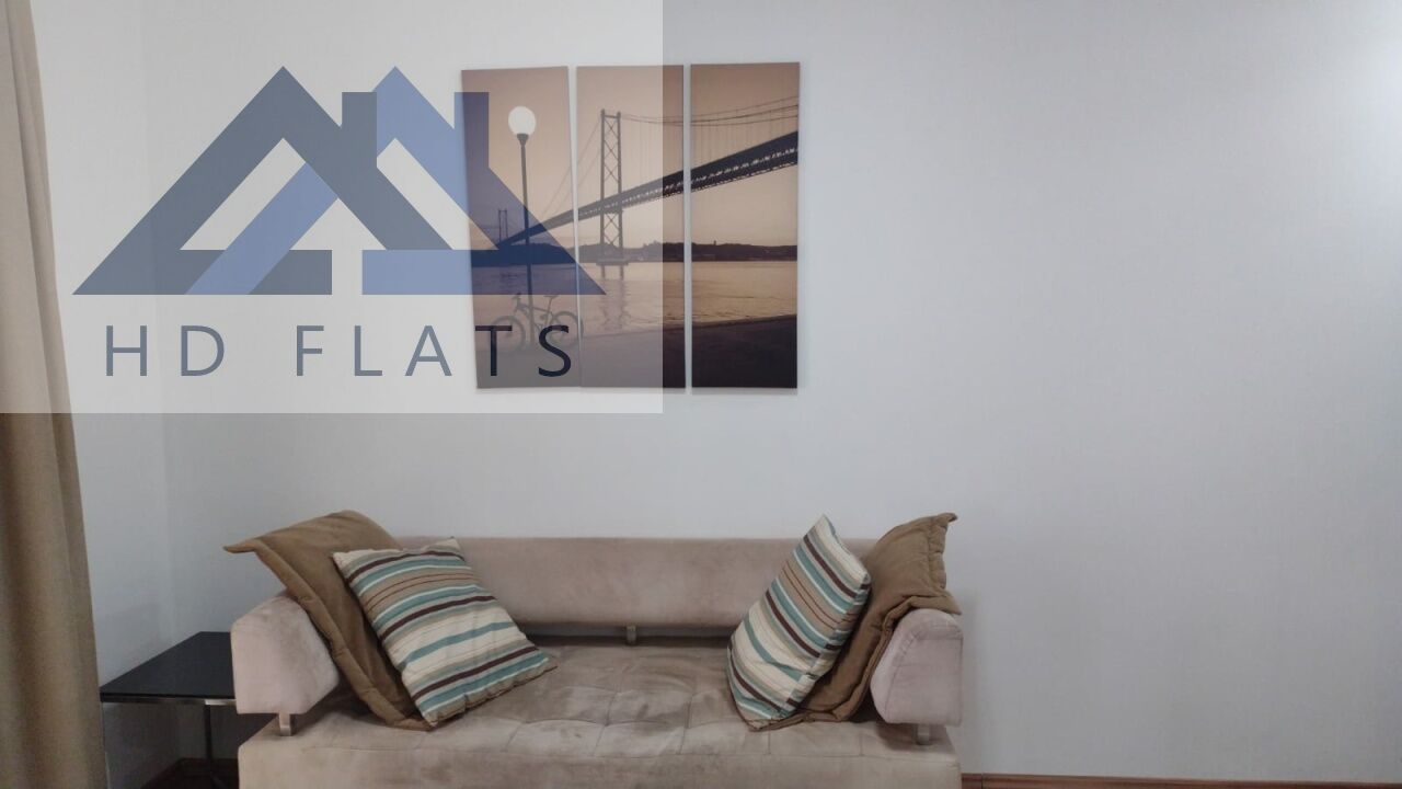 Flat para Locação - Perdizes