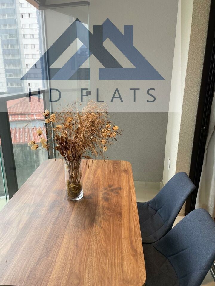 Flat para Locação - Vila Mariana