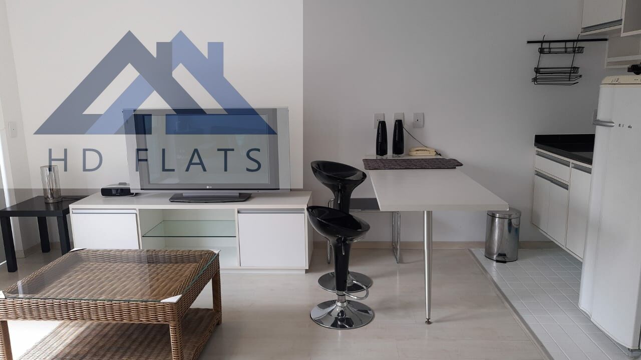 Duplex para Locação - Vila Nova Conceição