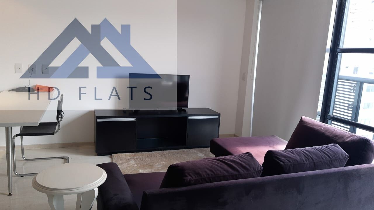 Duplex para Locação - Vila Nova Conceição