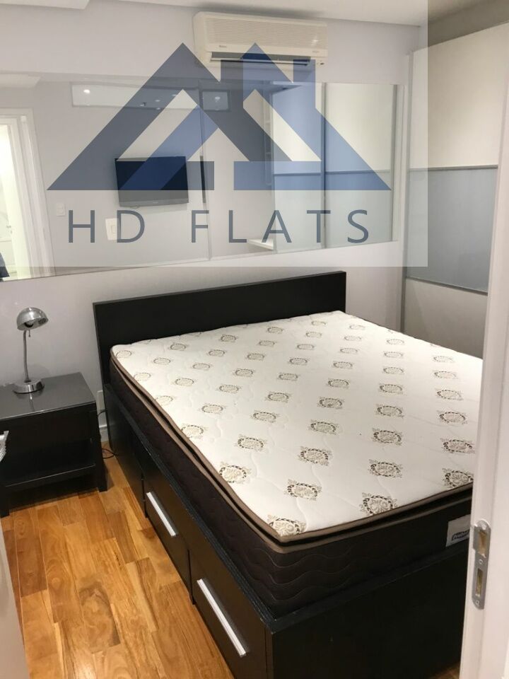 Duplex para Locação - Moema