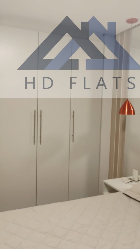 Flat para Locação - Itaim Bibi