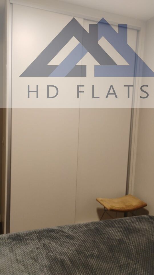 Flat para Locação - Itaim Bibi
