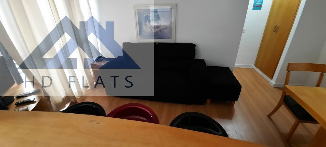 Flat para Locação - Saúde
