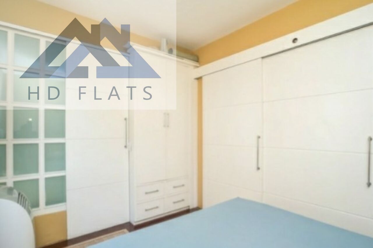 Flat para Locação - Saúde
