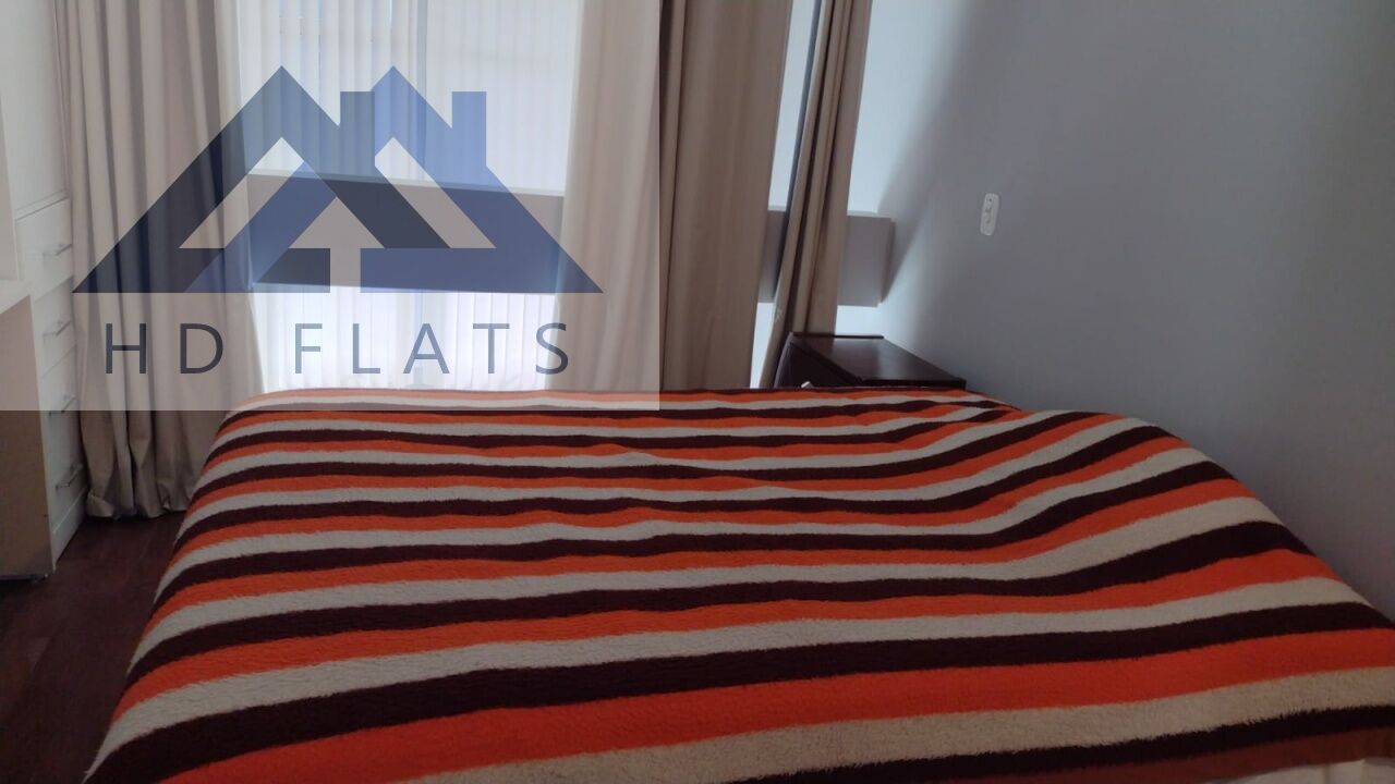 Flat para Locação - Indianópolis