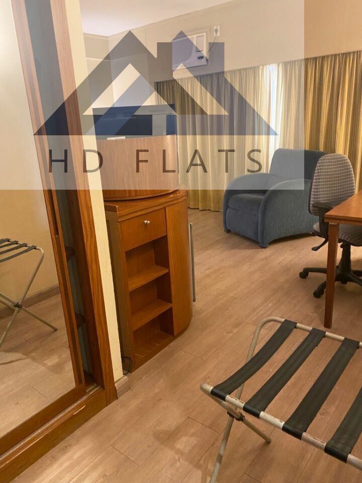 Flat para Locação - Vila Clementino