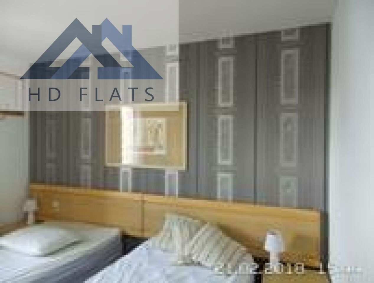 Flat para Locação - Vila Mariana