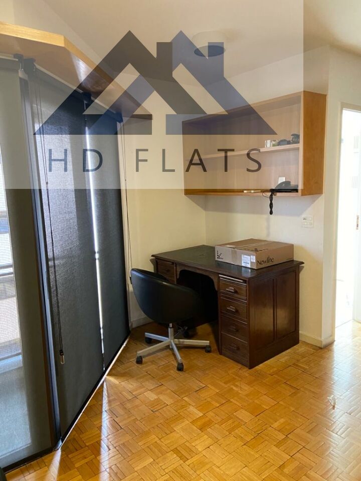 Flat para Locação - Indianópolis