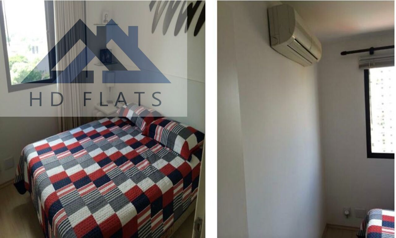 Flat para Locação - Vila Nova Conceição