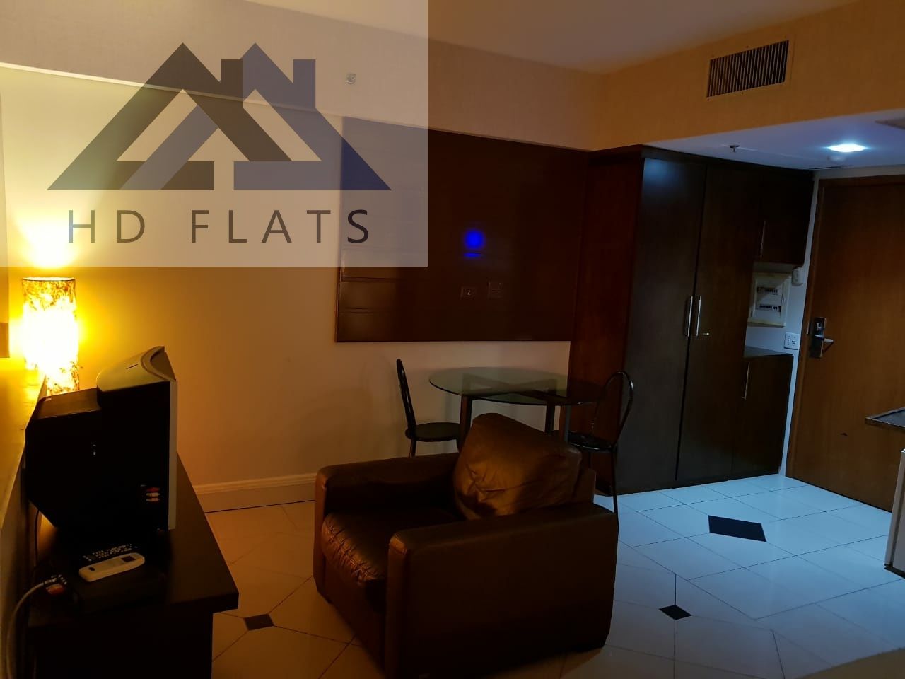 Flat para Locação - Liberdade