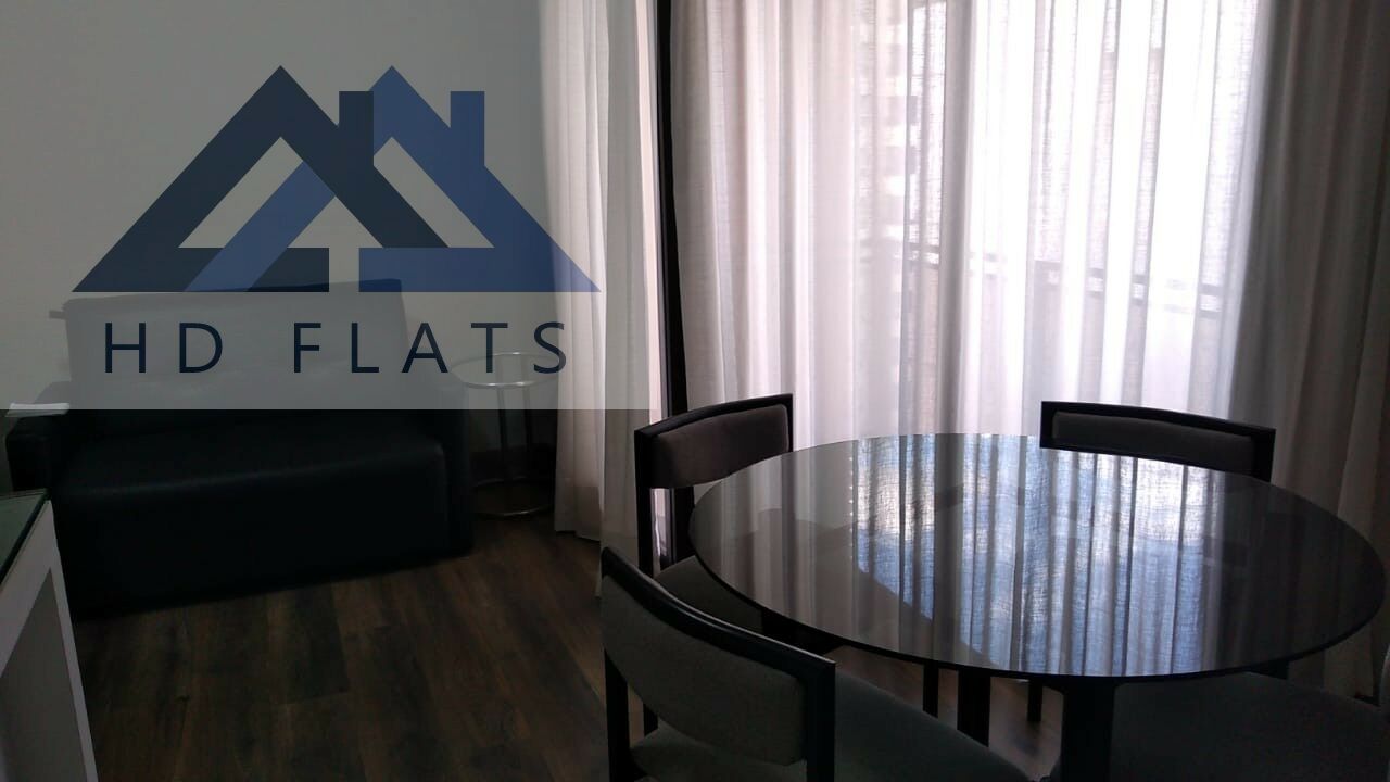 Flat para Locação - Indianópolis
