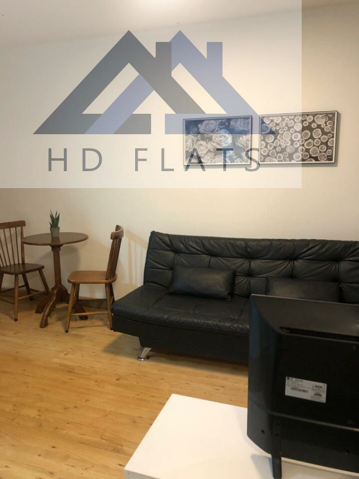 Flat para Locação - Moema