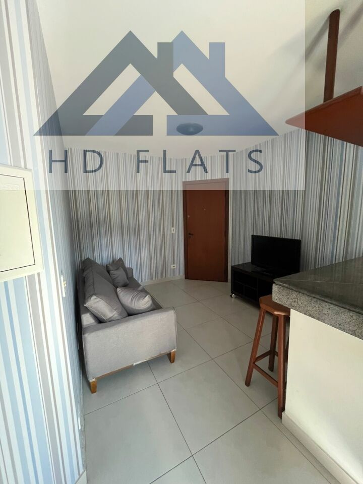 Flat para Locação - Vila Suzana