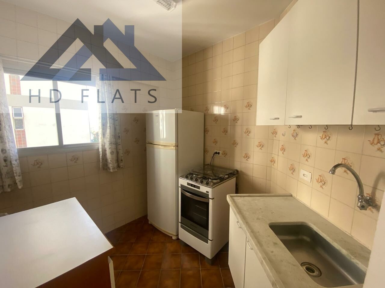 Apartamento para Locação - Planalto Paulista