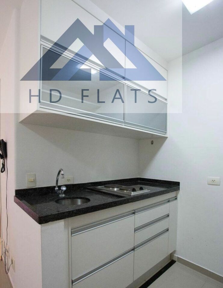 Flat para Venda - Campo Belo