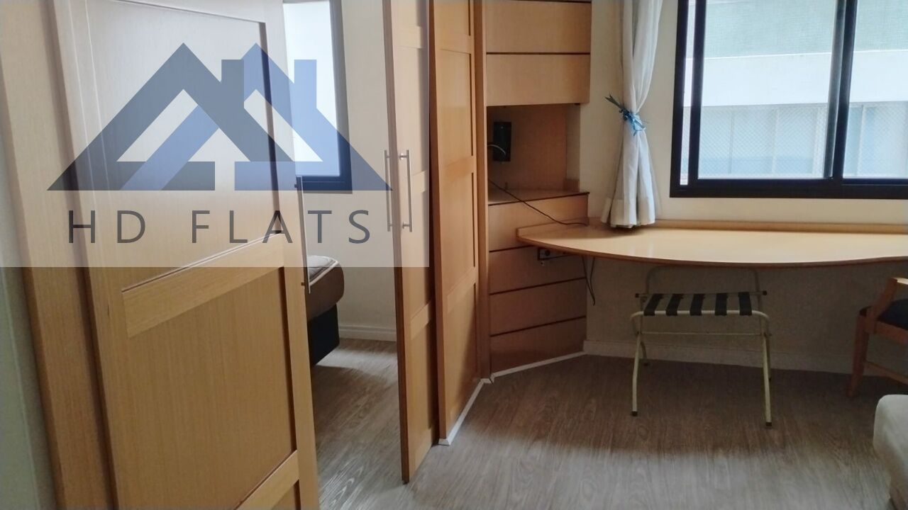 Flat para Locação - Vila Clementino