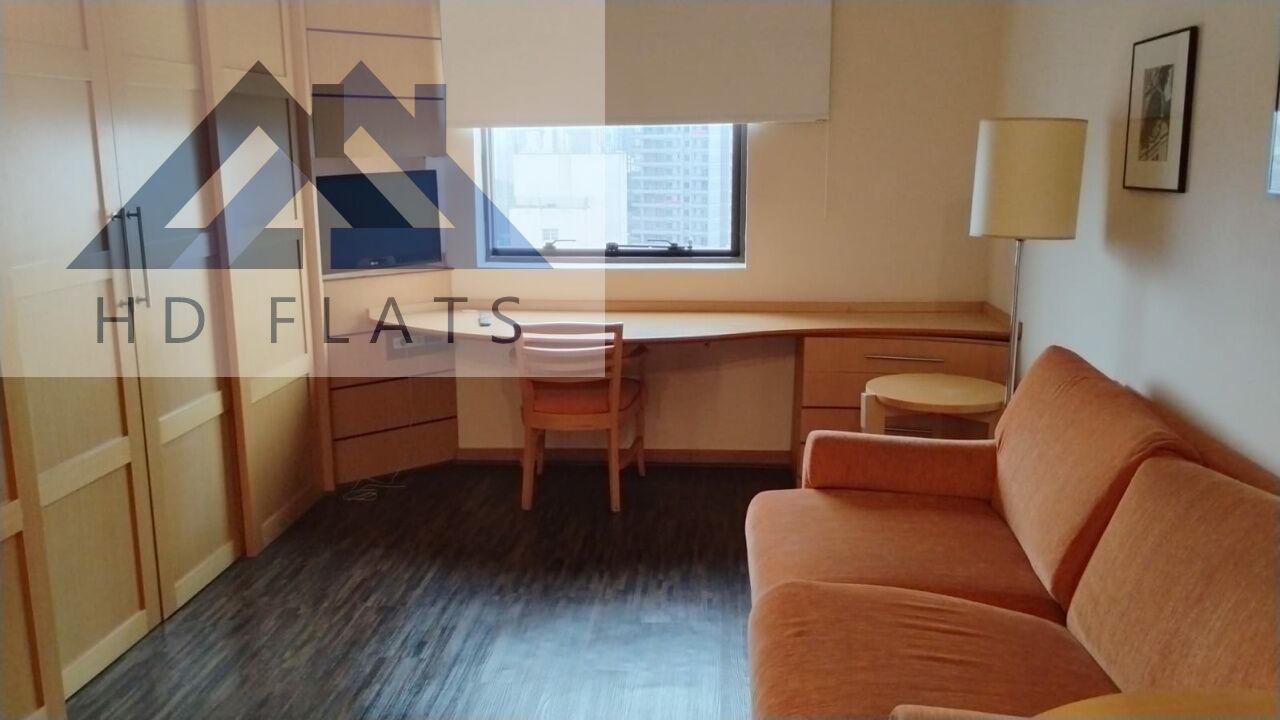 Flat para Locação - Vila Clementino