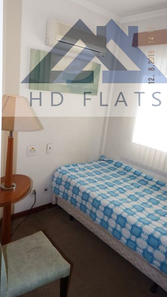 Flat para Locação - Vila Olímpia
